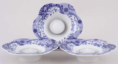 Tealights Set of Three